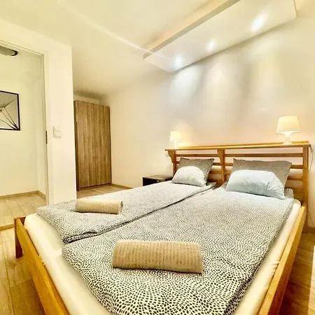 R8 2br Free Parking Apartamento *