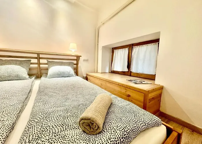 Διαμέρισμα R8 2br Free Parking *