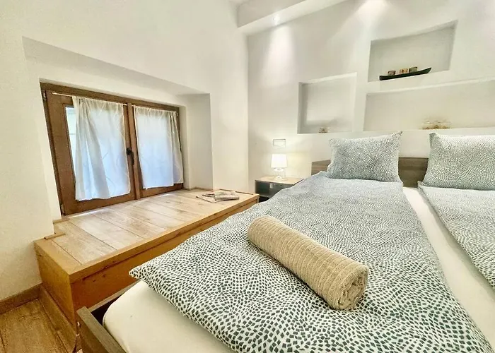 Apartamento R8 2br Free Parking *