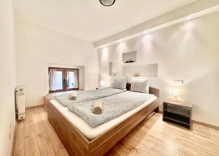 R8 2br Free Parking Apartamento *