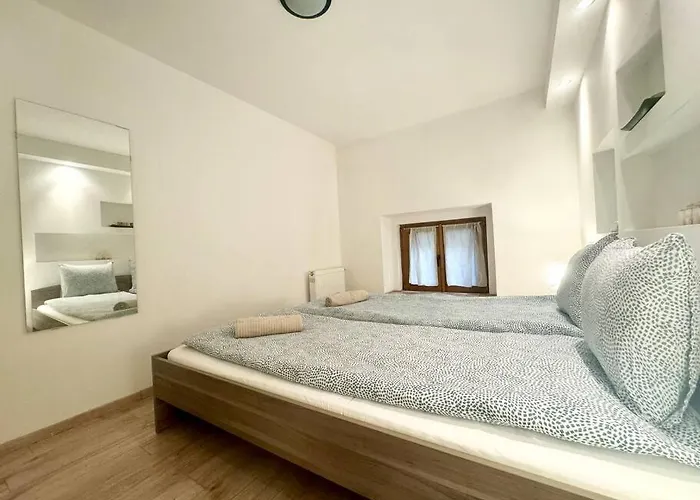 Apartamento R8 2br Free Parking *