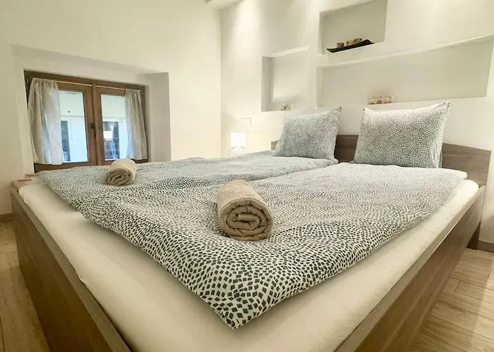 R8 2br Free Parking Apartamento *