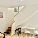 Διαμέρισμα R8 2br Free Parking Βουδαπέστη