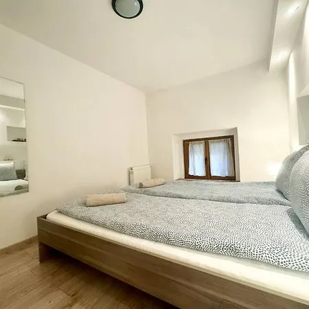 Appartamento R8 2br Free Parking *